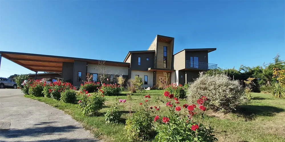 Casa R|B