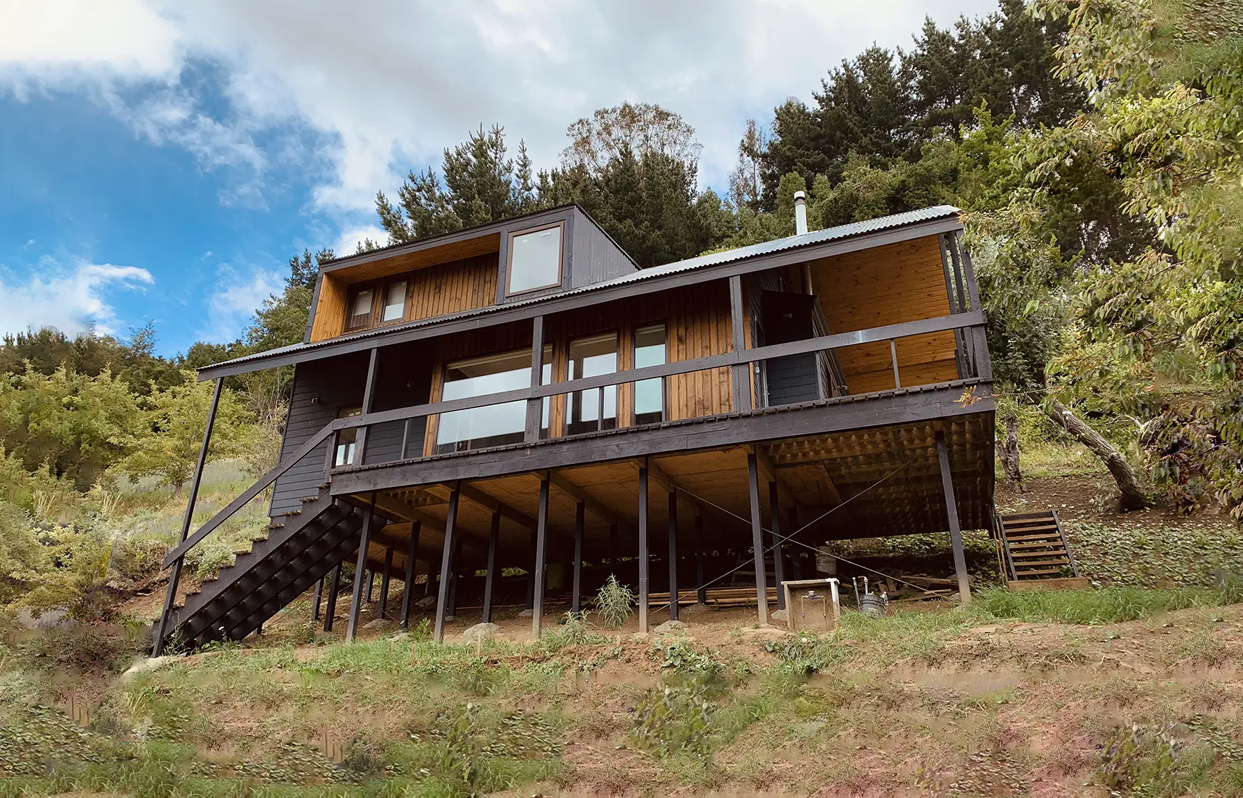 Casa Lucy