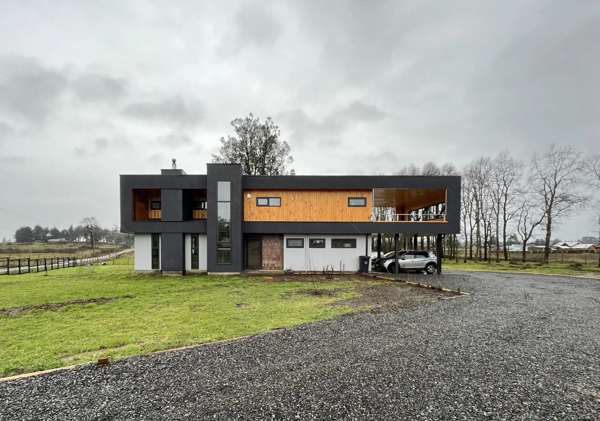 Casa M|R