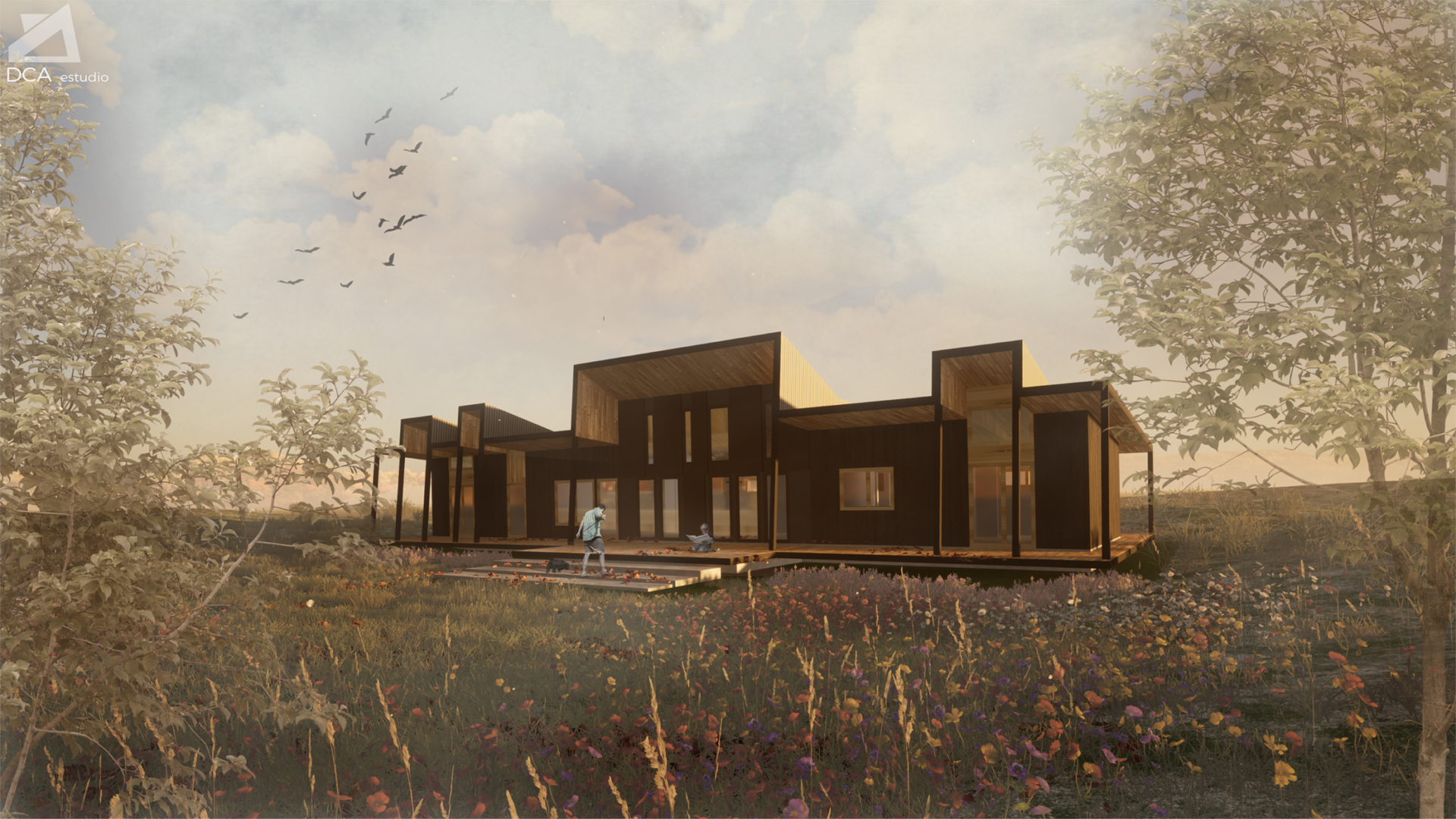 Casa J|Z