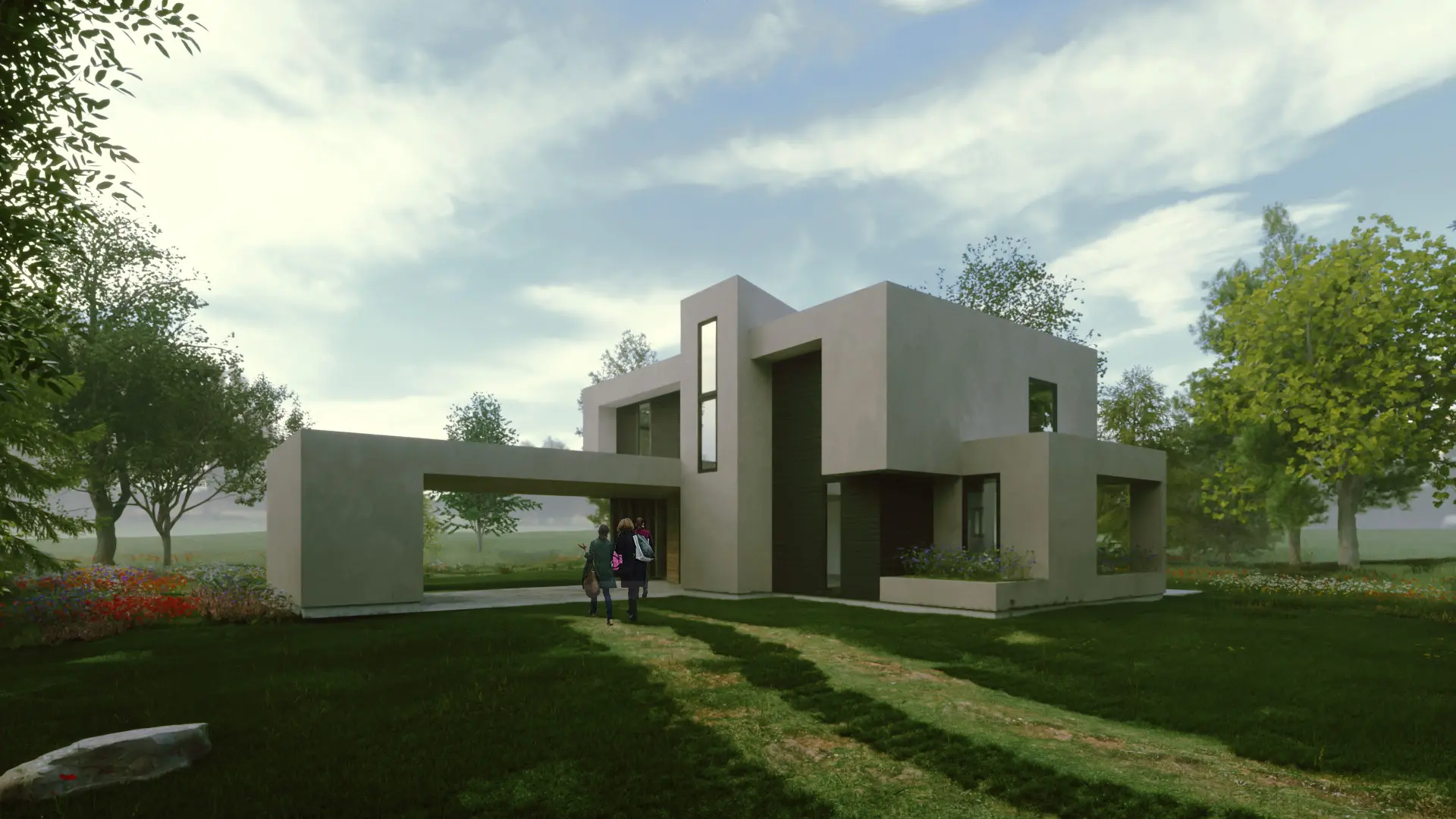 Casa N|M